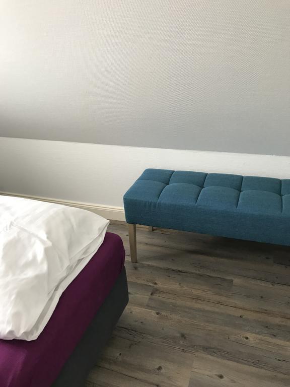 Kastanienhues Apartment Westerland Cameră foto